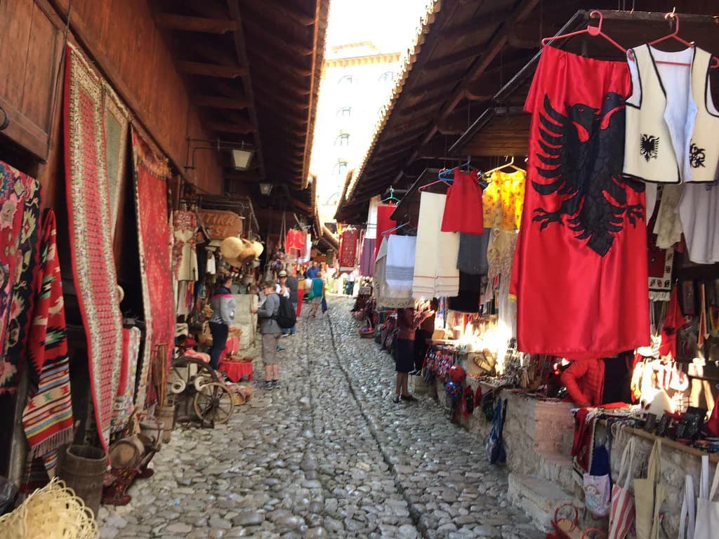 Krujë
